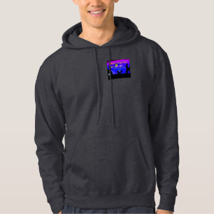 Have a Blessed Merry Christmas - Een feestelijke d Hoodie