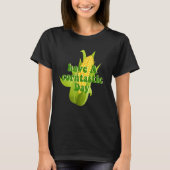 Have A Corntastic Day T-shirt (Voorkant)