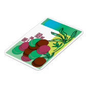 Have a Fun-Filled Day Magnet Magneet (Linkerzijde)