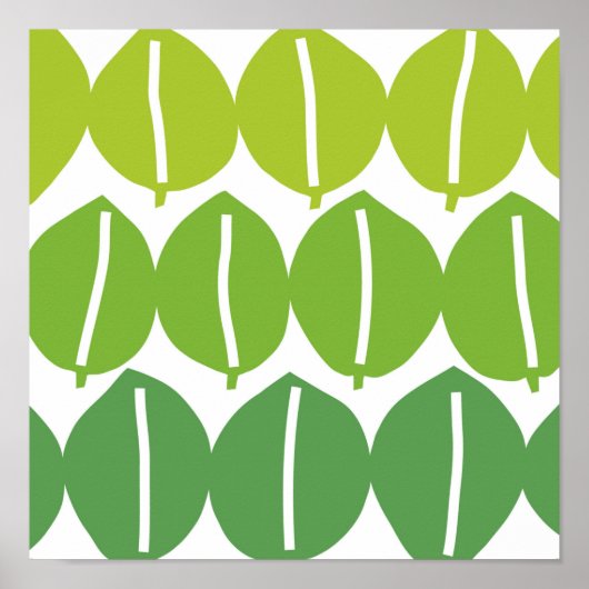 HAVE A GOOD DAY Poster (Voorkant)