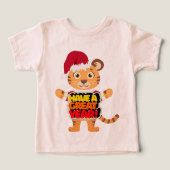 Have a Great Year – Positive Greeting Typography (Design voorkant)