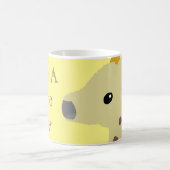 Have A Nice Day Koffiemok (Center)