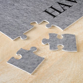 Have a nice day legpuzzel (Zijkant)