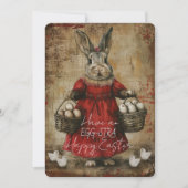 Have An EGG-STRA Happy Easter (Voorkant)