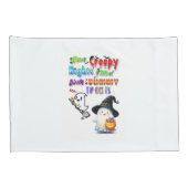 Have Creepy Nights Filled With Yummy Treats Kussensloop (Achterkant-Rechts)