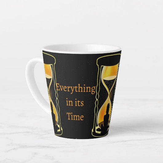 Have Faith Latte Mok (Linkerhoek)