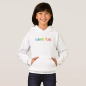 Have fun (Voorkant volledig)