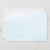 Have fun like a Dinosaur, Birthday boy with photo Kaart (Achterkant)