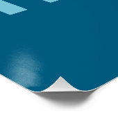 Have fun perfect poster (Hoek)