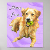 Have Fun Print, Value Poster Paper (Semi-Gloss) (Voorkant)