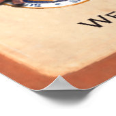 Have Gun Will Travel Poster (Hoek)