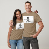 Have Gun Will Travel T-shirt (Unisex)