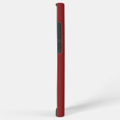 Have I Gone Mad - Alice in Wonderland Samsung Galaxy Hoesje (Rechterkant)