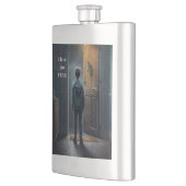 Have no Fear Flacon (Links)