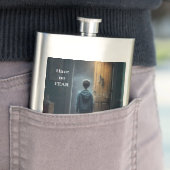 Have no Fear Flacon (Voorbeeld)