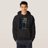 Have no Fear Hoodie (Voorkant volledig)