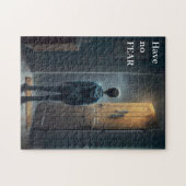 Have no Fear Legpuzzel (Horizontaal)