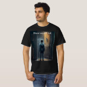 Have no Fear T-shirt (Voorkant volledig)