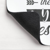 Have The Day You Deserve Motivational Saying  Muismat (Hoek)