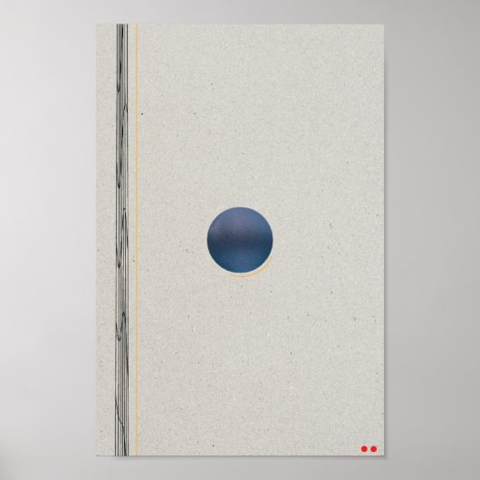 Have You Ever Wondered - TMD Original Design Poster (Voorkant)