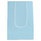 "Have You Read the Daily Text Today?" Medium Cadeauzakje (Achterkant)