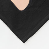 Have You Seen My Dill Doe_ Funny Animal Lovers Rai Fleece Deken (Hoek)