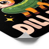 Have You Seen My Dill Doe_ Funny Animal Lovers Rai Poster (Hoek)