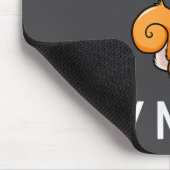 Have You Seen My Nuts, Squirrel Pun Funny, Jokes,  Muismat (Hoek)