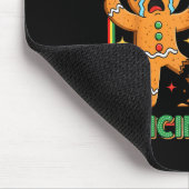 Have You Tried Icing It Gingerbread Funny Nurse Ch Muismat (Hoek)