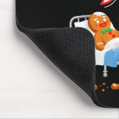 Have You Tried Icing It Gingerbread Funny Nurse Ch Muismat (Hoek)