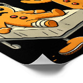 Have You Tried Icing It Gingerbread Nurse Christma Poster (Hoek)