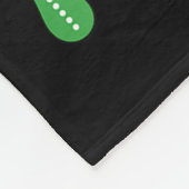 Have You Tried Icings It Gingerbread Nurse Christm Fleece Deken (Hoek)