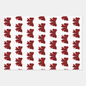 Have Yourself a Merry Little Christmas Holiday Inpakpapier Vel (Voorkant 2)