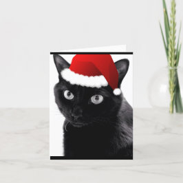 "Have Yourself A Merry Little Christmas" is een Ka Feestdagen Kaart