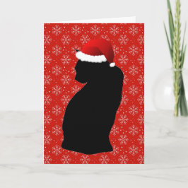 "Have Yourself A Merry Little Christmas" Kaarten v