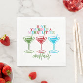 Have Yourself A Merry Little Cocktail Bachelorette Servet (Insitu)