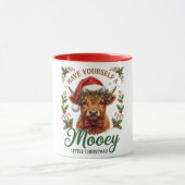 Have Yourself A Mooey Little Christmas  Mok (Midden)