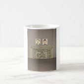 Havel en Reed over de Mok Fireplace (Center)