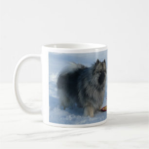 Havel Immigrant naar Amerikaanse Mok