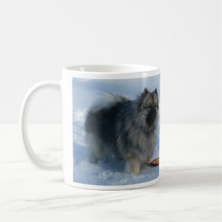 Havel Immigrant naar Amerikaanse Mok