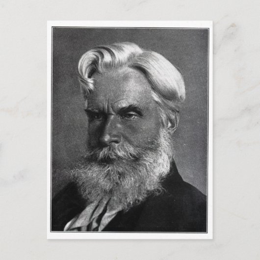 Havelock Ellis Briefkaart (Voorkant)
