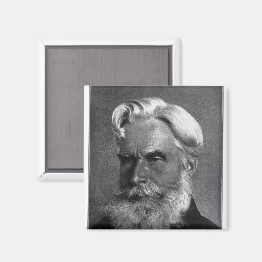 Havelock Ellis Magneet (Voorkant / Achterkant)