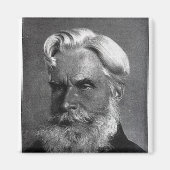 Havelock Ellis Magneet (Voorkant)