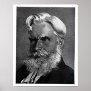 Havelock Ellis Poster