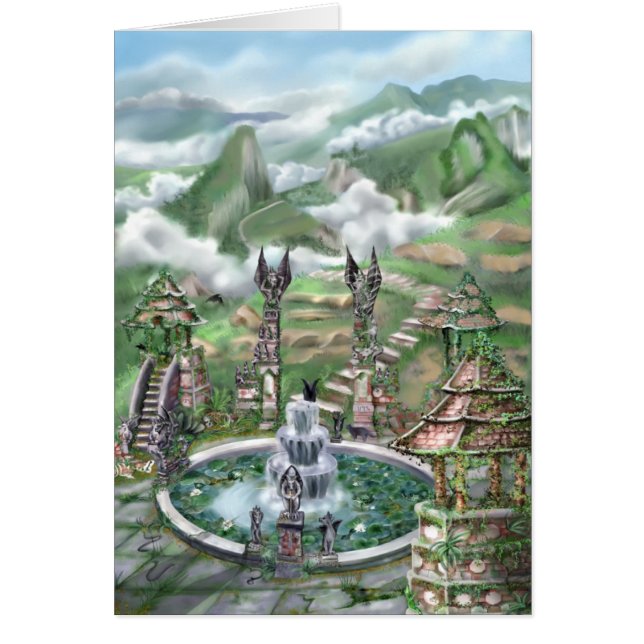Haven (Voorkant)