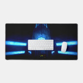 Haven Engine Cold Dominion Desk Matte Bureaumat (Keyboard & Muis)