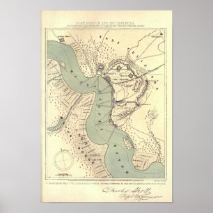 Haven Hudson Poster