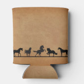 HAVEN IN SILHOUETTE BLIKJESKOELER (Achterkant)