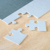 Haven Mevagissey in Cornwall Legpuzzel (Zijkant)