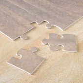 Haven Pelikaan | Kustwildlife-kunst | Puzzel (Zijkant)